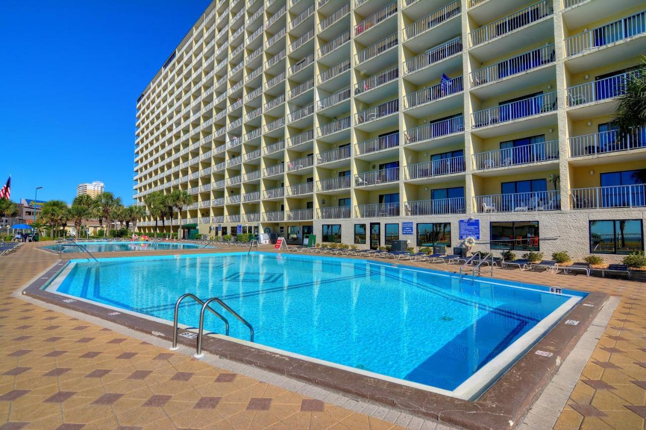 Summit Beach Resort By Resort Collection Панама-Сіті-Біч Екстер'єр фото