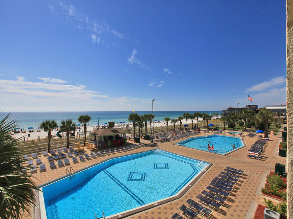 Summit Beach Resort By Resort Collection Панама-Сіті-Біч Екстер'єр фото